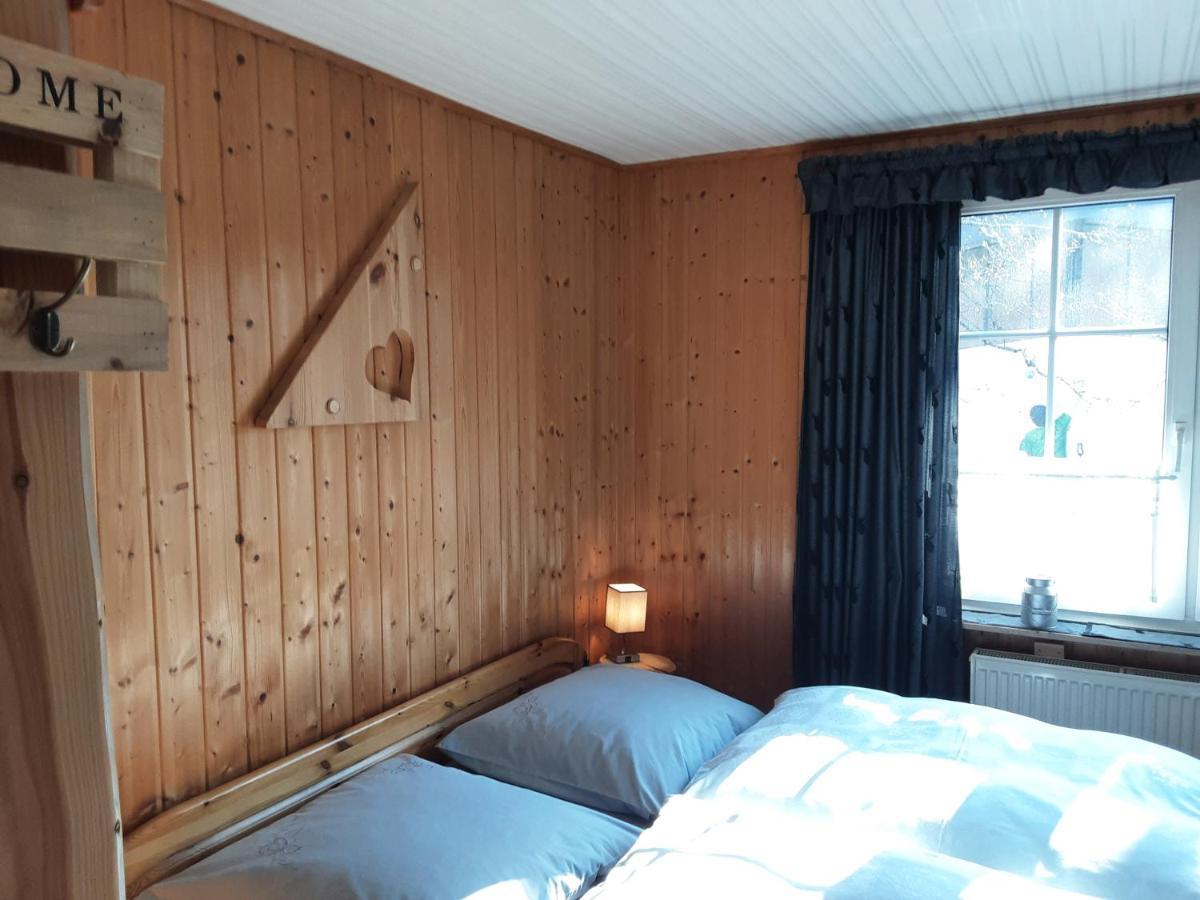 Fewo Holzwurm Braunlage Exterior photo